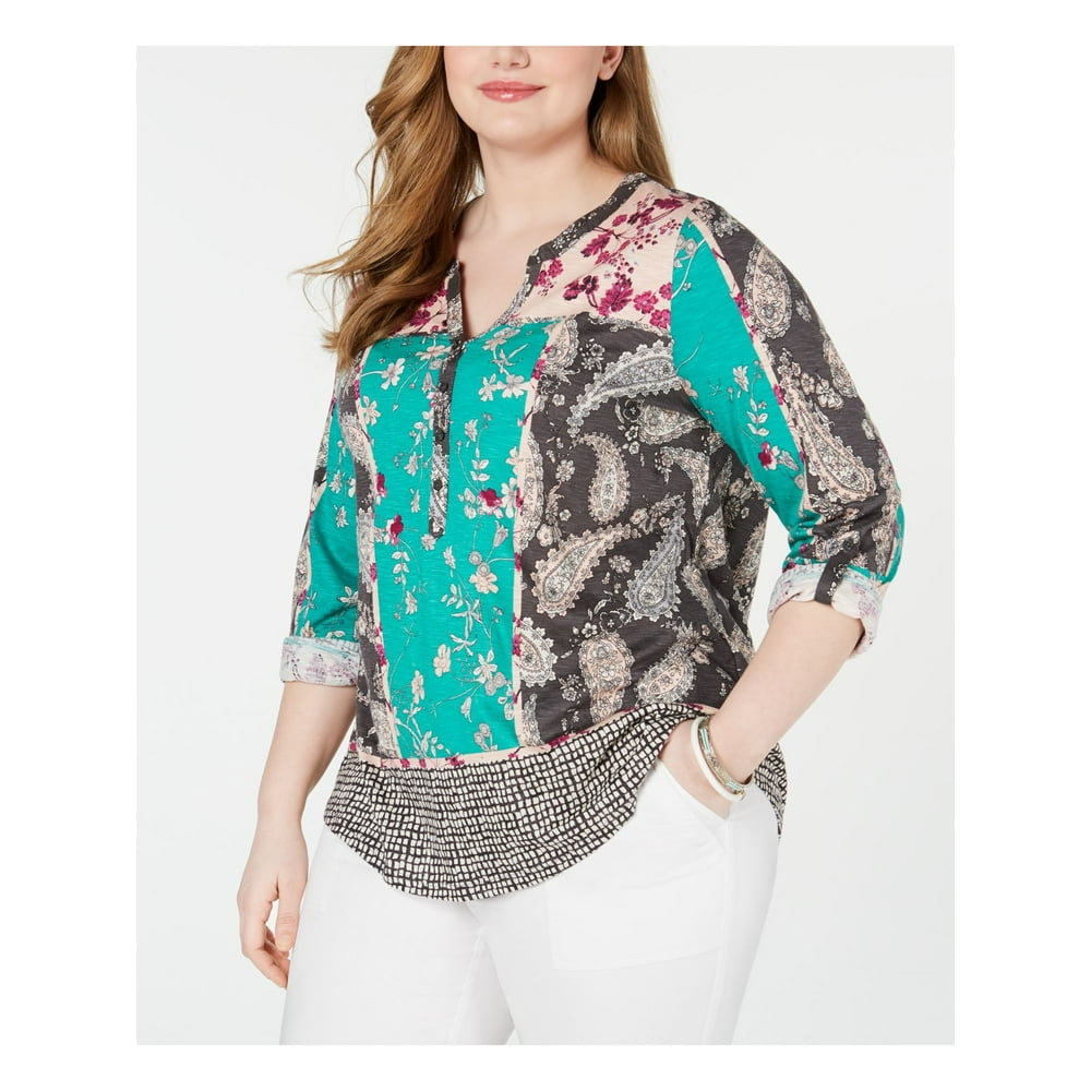 plus size gray pants