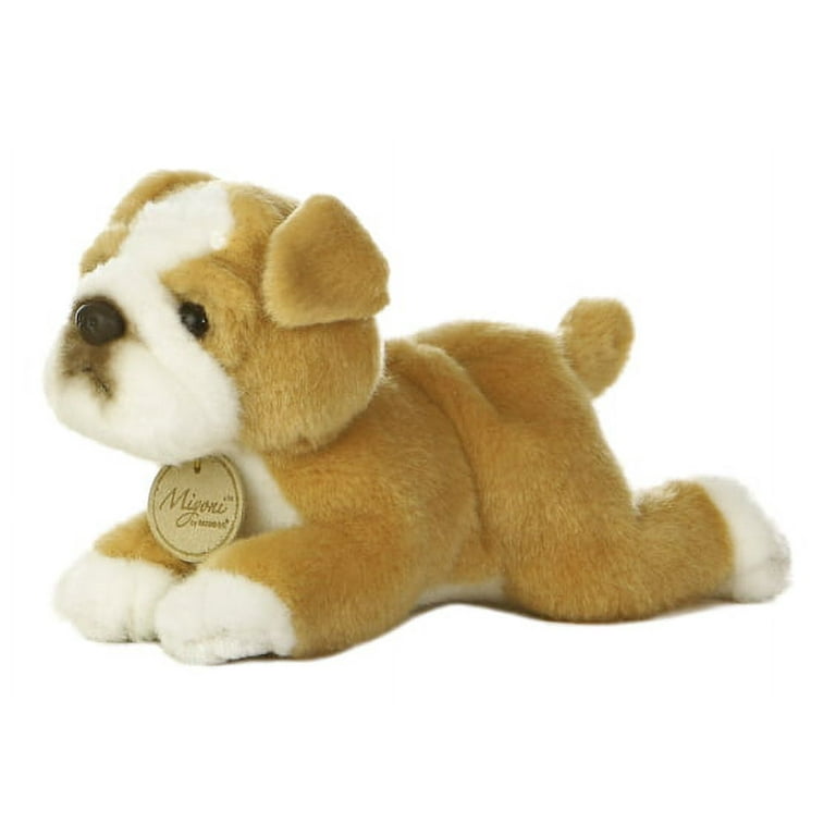 Miyoni Small Bulldog by Aurora 10892