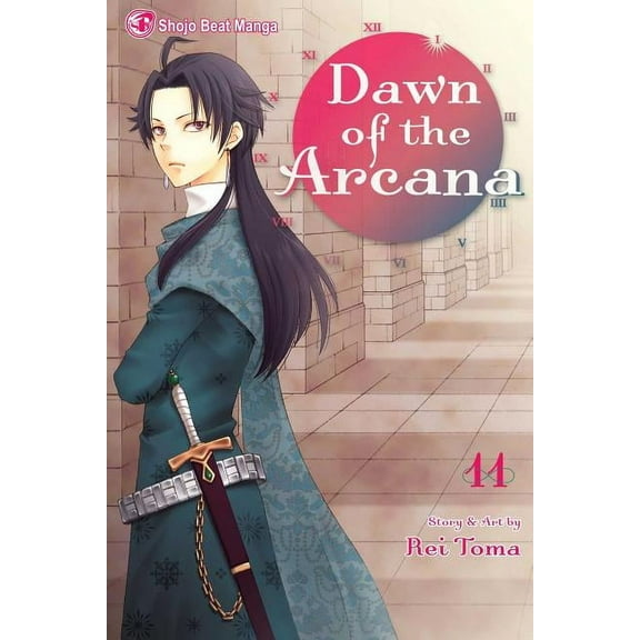 Dawn of the Arcana Dawn of the Arcana, Vol. 11, (Paperback)