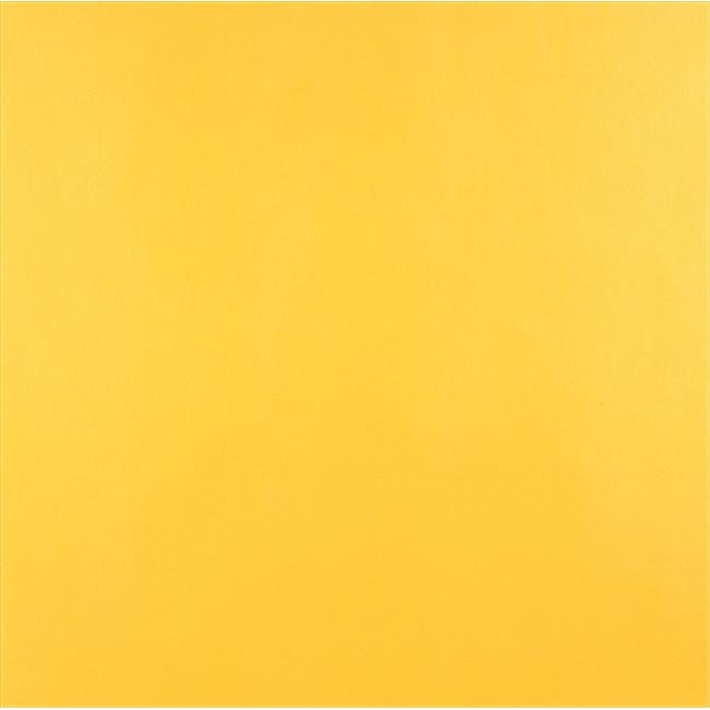Designer Fabrics G531 54 in. Wide Yellow, Upholstery Grade Recycled