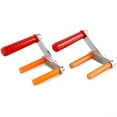 thumbnail image 3 of Lefu Drywall Carriers Load Plasterboard Panel Lifting Tools Heavy Duty Carry Clamp High Load Capacity Comfortable Handle, 3 of 10