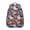 Orange-6, variant on Dental Tooth Students Backpack Oral Care Dentist School Bag with Tooth Pattern, Comfortable and Adjustable Strap for Students