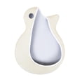 thumbnail image 4 of Bunblic Housse de Guitare Électrique Sac de Guitare Résistant à l'Usure Sac à Poussière pour Instruments de Musique Guitare Classique Guitare Folk, 4 of 8