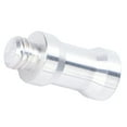 thumbnail image 2 of Tripod Mount Screw Adapter 1/4 Inch Female to 3/8 Inch Male Threaded Ring Screw Converter for Light Stand, 2 of 5