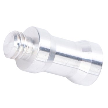 Tripod Mount Screw Adapter, 1/4 Female To 3/8 Male Converter Light Stand Screw Adapter With 1 X Screw Adapter For Coldshoe Adapters