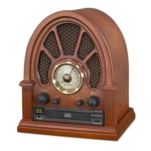 antique radio