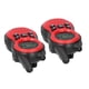 thumbnail image 5 of Piezas Walkie Talkies de Mano 0.5W Radio Inalámbrica de 2 Vías para Exteriores Regalos para Niños Red America 462‑467MHZ 22 Canales Distancia de Comunicación de 3 a 5 Millas, 5 of 5