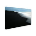 thumbnail image 2 of Trademark Fine Art 'For Some Time Now' Canvas Art by Philippe Sainte-Laudy, 2 of 3