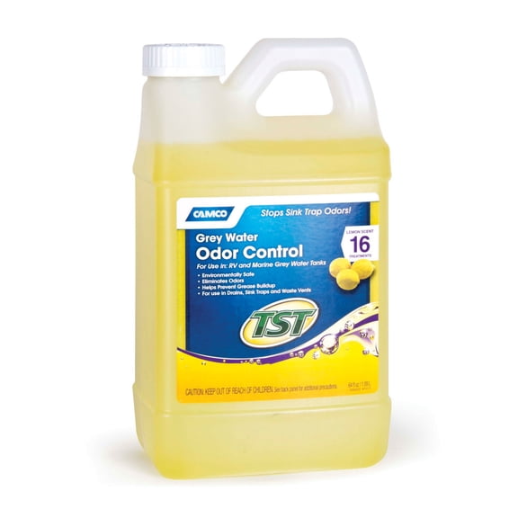 CAMCO 40256