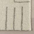thumbnail image 6 of Rugs USA Outpost Graphic Area Rug, 7' 6" x 9' 6", Outpost Ivory, 6 of 8