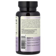 Terra Origin Healthy Estrogen & Menopause, 60 Capsules