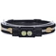 thumbnail image 3 of Linterna frontal LED ajustable recargable por USB Ticfox, Faro de Aleación de aluminio, 3 of 13