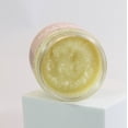 thumbnail image 2 of Sacksy Thyme Emulsifying Sugar Scrub - Vitamin-Enriched Moisturizing Exfoliator - Plant Based, Vegan, Non-Toxic - Indulgence for Radiant Skin - 2oz Travel Size, 2 of 3