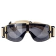 thumbnail image 1 of Bangcool Motorcycle Goggles Protective Dustproof Windproof Sports Goggles Outdoor Goggles, 1 of 3