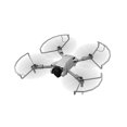 thumbnail image 4 of Protector de hélice Yashi para Mini 3 Pro Mini 3 Drone Hélices Cubierta de hélices Ala Fan Parachoques Gris, 4 of 5