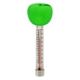 thumbnail image 1 of Swimming Pool Thermometer,Cute Fruit Floating Pool Thermometer, Easy to Read,Fish Shape Pool Thermometers for Swimming Pool,Spa,Hot Tub,Ice Bath,Fish Pond, 1 of 8