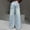 Light Blue-B, variant on Teen Jeans Girls Baggy Jeans for Kids High Waist Denim Pants with Pockets Girls Straight Leg Jeans Cute Outfits For Girls 15-16 Years