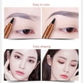 thumbnail image 6 of Fankiway Waterproof Eyebrow Pencil, Eyebrow Pen Fork Tip Eyebrow Long Lasting, 6 of 6