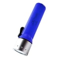 thumbnail image 5 of Scuba Diving Flashlight Dive Torch 2000 Lumen Waterproof Underwater Q5 LED Submarine Lights Holder, For Under Water Deep Sea Cave at Night (AA battery,Not Included), 5 of 5