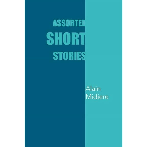Assorted Short Stories (Paperback)