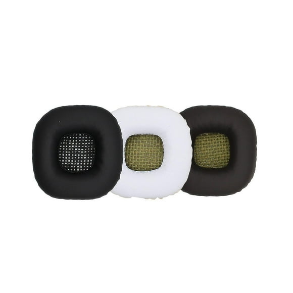 Suitable For Marshall Earphone Cover Sponge Cover Big Spoon Ear Cotton Marshall Major Ii Second Generation Ear Muffs