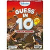 Skillmatics Guess in 10 Educational Board Game, for Families and Kids Ages 8 and up, Dinosaurs