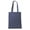 Navy, variant on Cheap Non-Woven Wholesale Promotional Tote Bags in Bulk - NTB10 - Set of 25, Navy