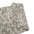 thumbnail image 4 of Army Pixel Camouflage Garden Flag Double Sided Small Flag Yard Home Decorative Flags Banner 12.5 x 18 Inch Fillet, 4 of 7