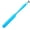 Blue, variant on SXCRFKXH 1Pc Silicone Long Scraper Color Cream Long Scraper Cake Making Small Accessories Silicon Baking for Cakes Spatula tools Utensils Spatulas Cooking Silicone Spurtle Spatulas,Mixing Cooking Scr