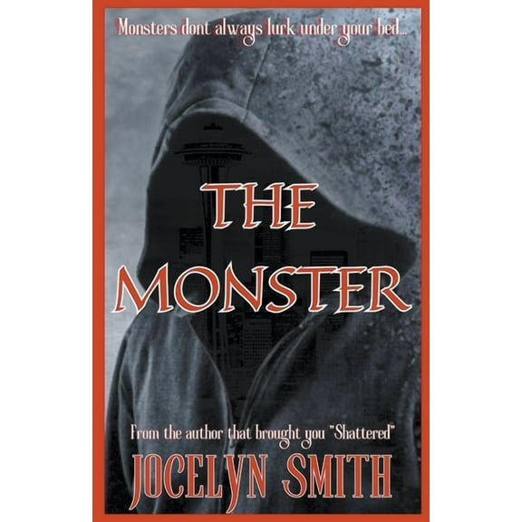 The Monster, (Paperback)