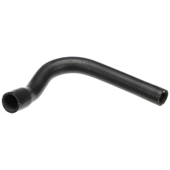 ACDelco Professional 14290S Molded Heater Hose Fits select: 1994-1995 CADILLAC DEVILLE, 2000-2002 AUDI S4