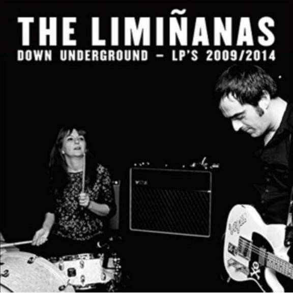 Down Underground