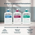 thumbnail image 5 of Lubriderm Advanced Therapy Moisturizing Lotion For Extra Dry Skin - 16 Oz - 3 Pack, 5 of 6
