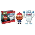thumbnail image 1 of Funko Vynl! Animations: Rudolph The Red-Nosed Reindeer - Yukon Cornelius And Bumble Vinyl Figure, 1 of 1