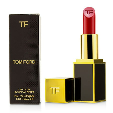 Tom Ford Lip Color Matte - # 37 Best Revenge 3g/0.1oz Make