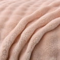 thumbnail image 4 of Boovnll Throw Blanket, Super Soft & Warm Solid Colour Flannel Rabbits Hair Blanket Nap Cover Blanket Heavy Sofa Blanket Velvet Blanket, Blankets, Blanket, 4 of 8