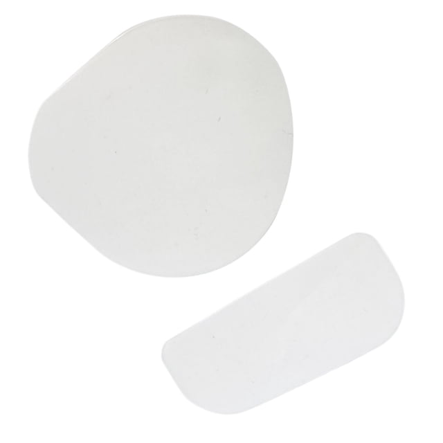 GUOOL Multifunction Glasses Case Quilting Template Patchwork Sunglasses Holder Stencil L