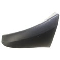 thumbnail image 3 of For Suzuki XL-7 2002 2003 Bumper Guard Passenger Side | Front | Outer | Made Of Plastic | Cover Side Guard | Primed/Paint To Match | Flare Piece On Cover | Replacement For SZ1005102 | 7172165DC0ZA4, 3 of 5