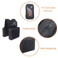 thumbnail image 4 of Motorcycles Saddlebag Waterproof Storage Pack saddlebags for Durable ATV Top for motorcycles Front Phone Rack Bag Bike Accessories, 4 of 9