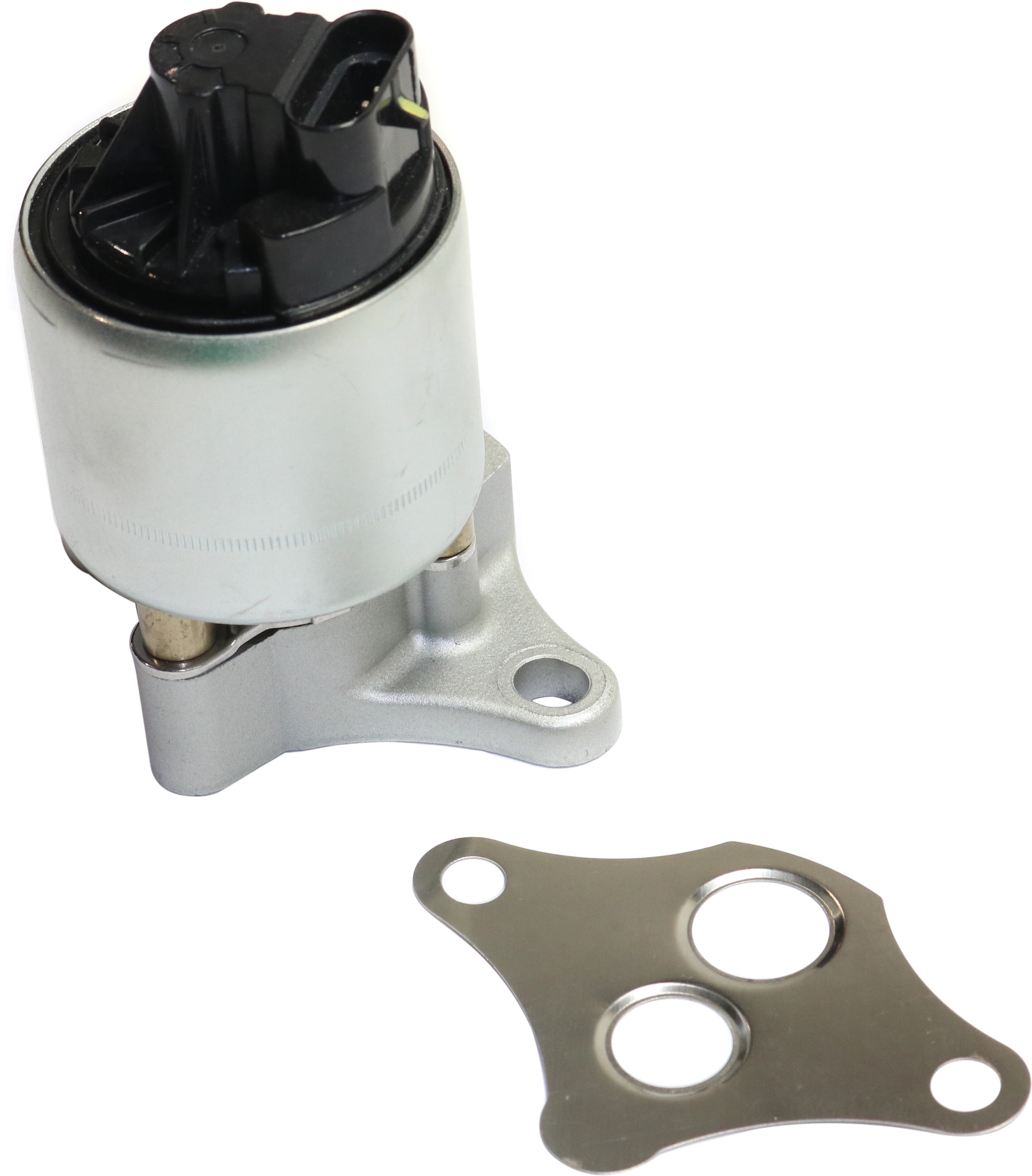 EGR Valve Compatible with 1995, 1997 Chevrolet C1500 1996-2000 GMC Savana 3500 6Cyl 8Cyl 4.3L 5.0L 5.7L 7.4L