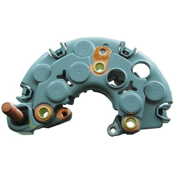 OEG Parts New Rectifier Replacement for Jaguar XKR V8 4.0L 00-02 021580-4940