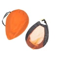 thumbnail image 2 of Filet de Soccer Portable, But de Soccer Pliable en Tissu Oxford Structure Robuste pour la Plage, 2 of 8
