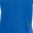 thumbnail image 3 of Fruit Of The Loom Mens Valueweight V-Neck T-Short Sleeve T-Shirt, 3 of 4