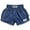 blue, variant on FLUORY Muay Thai Shorts Free Combat Mixed Martial Arts Boxing Training Match Pants Fashion Style