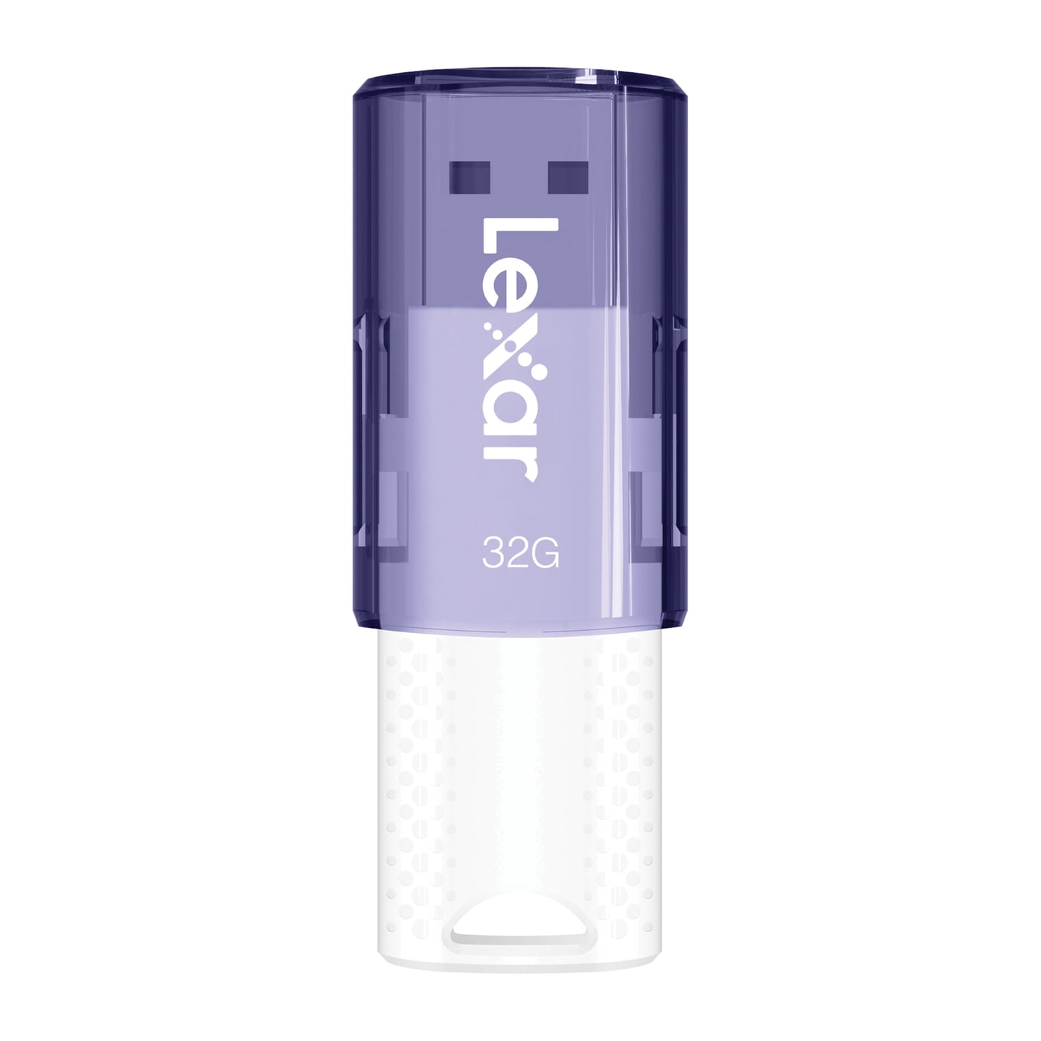 Lexar LJDS060032G-B5NNU JumpDrive S60 USB 2.0 Flash Drives (32 GB, 5 Pack, 1 Black, 2 Teal, and 2 Purple)