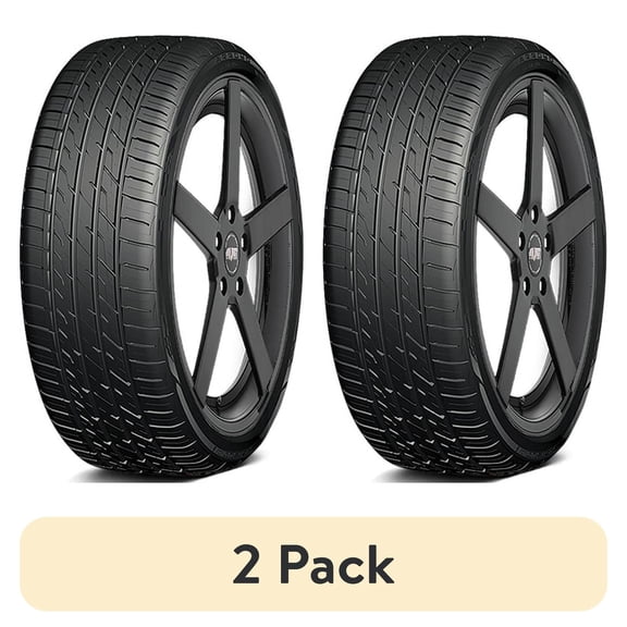 (2 pack) Arroyo Grand Sport A/S 225/45R17 94 Y Tire