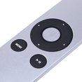 thumbnail image 3 of TV remote control mc377ll/a for Apple TV 2 3 music system, 3 of 5