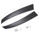 thumbnail image 2 of Car Front Inner Door Handle Cover 51416959333 for Carbon Fiber, 2 of 5