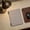 Black, variant on WLAGOOD Detachable Ring-Bound B5 Lined Notebook,360 Foldable Structure,Hand Friendly Layout,Reinforced Shell,Anti-Bleed Paper for Homework and Daily Record Keeping