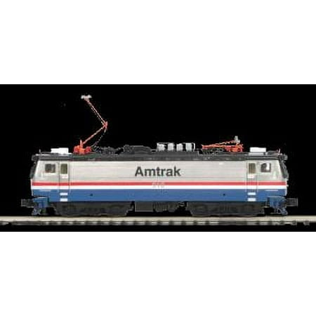 O Amtrak AEM-7 Electric Loco/3.0